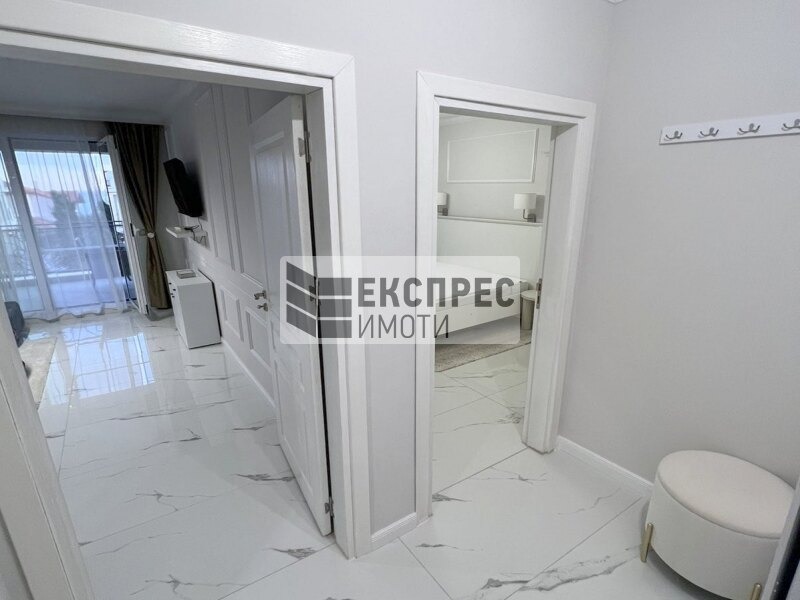 Издаје се  1 спаваћа соба Варна , м-т Евксиноград , 65 м2 | 75821453 - слика [7]
