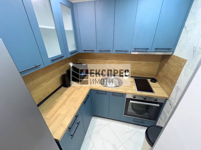 Издаје се  1 спаваћа соба Варна , м-т Евксиноград , 65 м2 | 75821453 - слика [4]
