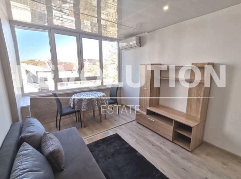 Te huur  1 slaapkamer Varna , Tsentar , 42 m² | 82748043 - afbeelding [3]