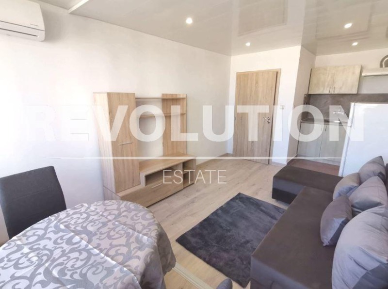 Te huur  1 slaapkamer Varna , Tsentar , 42 m² | 82748043 - afbeelding [2]