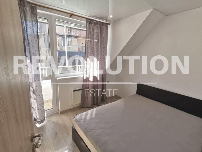 Te huur  1 slaapkamer Varna , Tsentar , 42 m² | 82748043 - afbeelding [5]