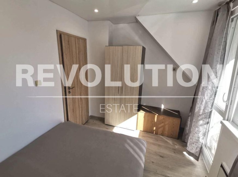 Te huur  1 slaapkamer Varna , Tsentar , 42 m² | 82748043 - afbeelding [6]
