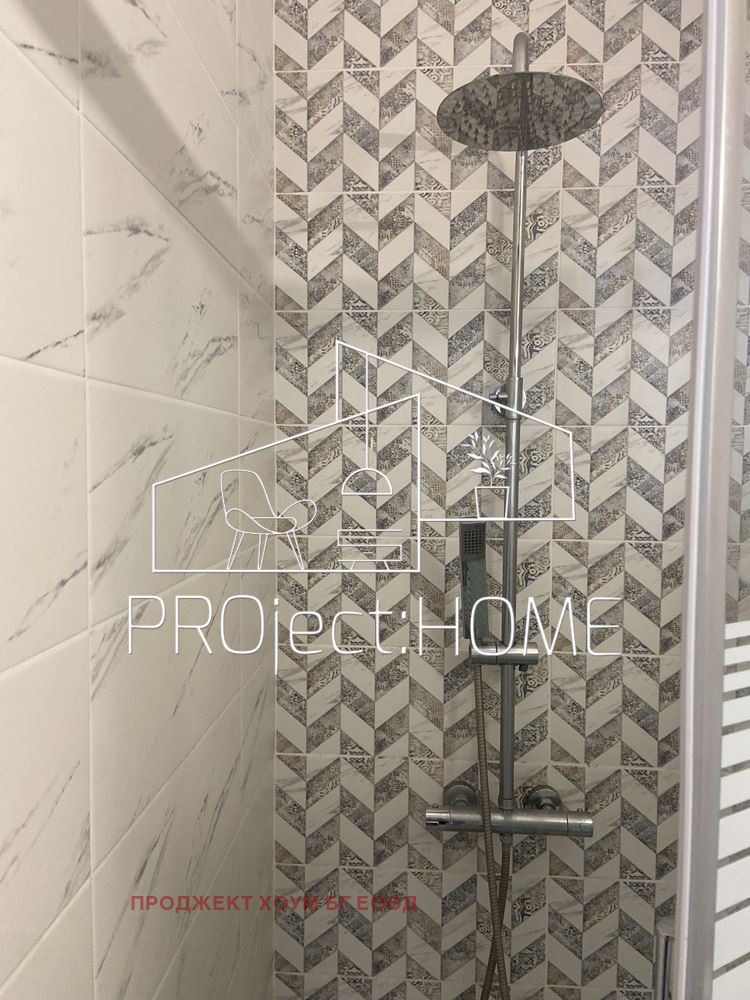 För uthyrning  1 sovrum region Burgas , Nesebar , 70 kvm | 76215633 - bild [15]