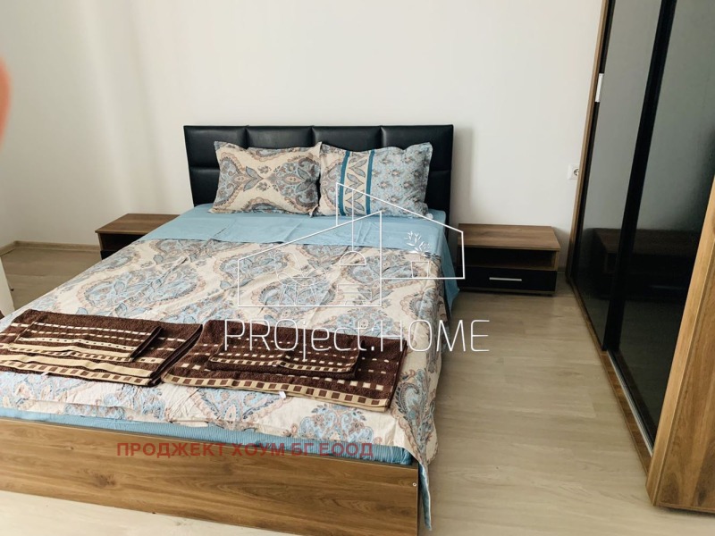 För uthyrning  1 sovrum region Burgas , Nesebar , 70 kvm | 76215633 - bild [11]