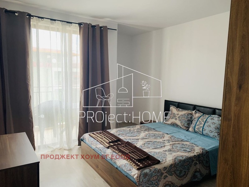 För uthyrning  1 sovrum region Burgas , Nesebar , 70 kvm | 76215633 - bild [13]