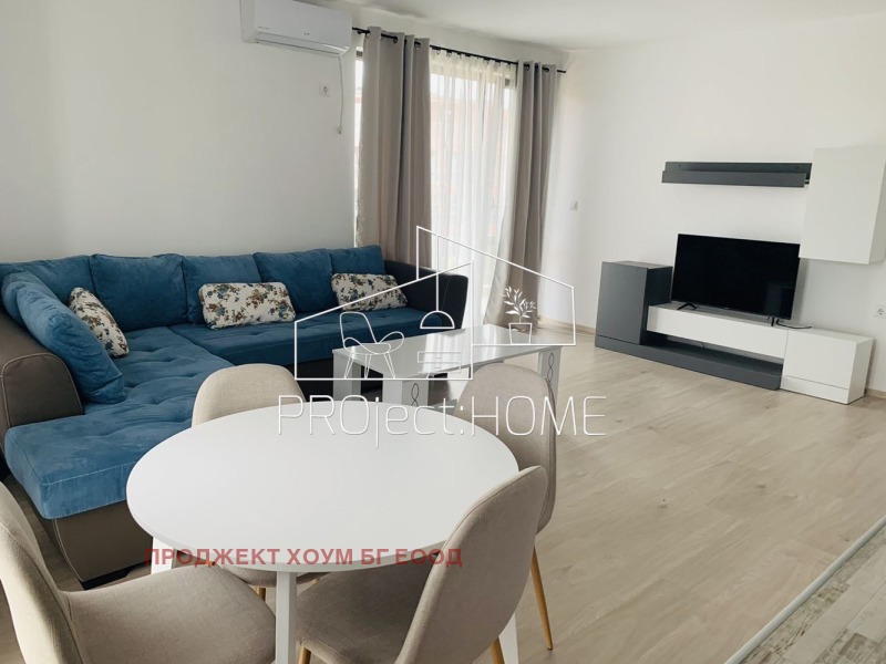 För uthyrning  1 sovrum region Burgas , Nesebar , 70 kvm | 76215633 - bild [3]