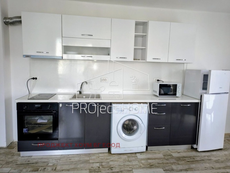För uthyrning  1 sovrum region Burgas , Nesebar , 70 kvm | 76215633 - bild [9]