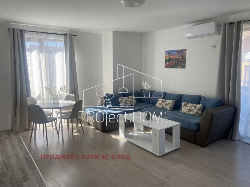 För uthyrning  1 sovrum region Burgas , Nesebar , 70 kvm | 76215633 - bild [6]