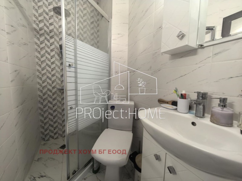För uthyrning  1 sovrum region Burgas , Nesebar , 70 kvm | 76215633 - bild [14]