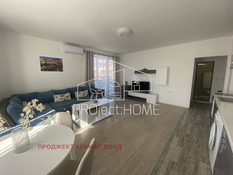 För uthyrning  1 sovrum region Burgas , Nesebar , 70 kvm | 76215633 - bild [5]