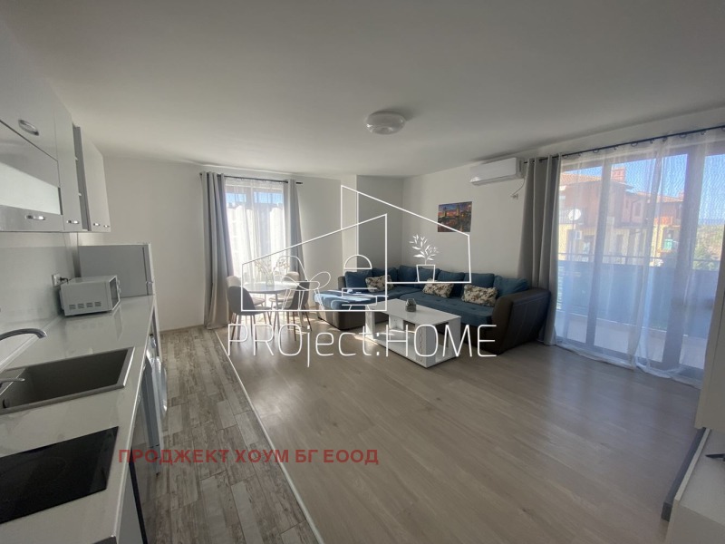 För uthyrning  1 sovrum region Burgas , Nesebar , 70 kvm | 76215633 - bild [7]