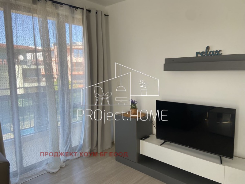 För uthyrning  1 sovrum region Burgas , Nesebar , 70 kvm | 76215633 - bild [4]