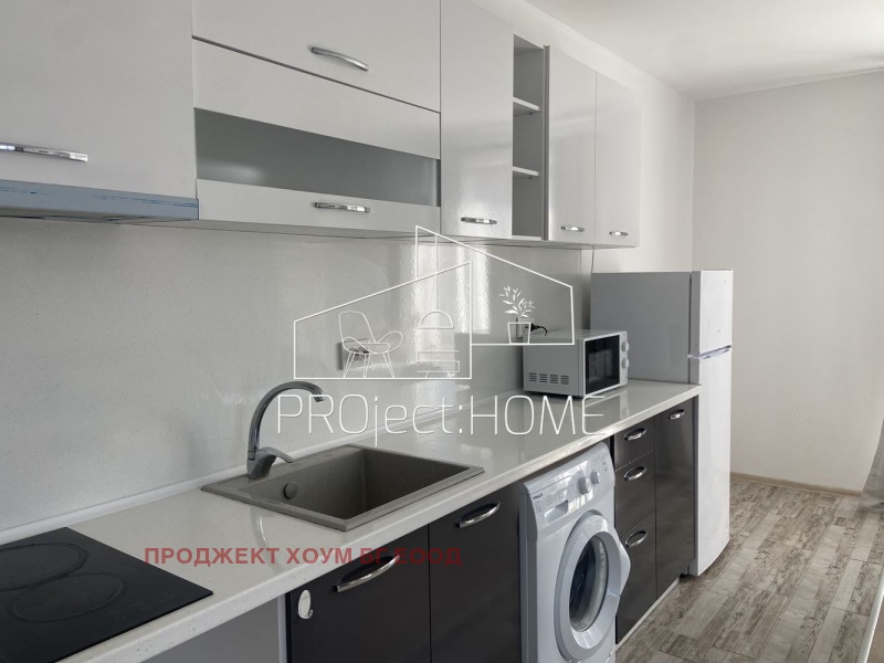 För uthyrning  1 sovrum region Burgas , Nesebar , 70 kvm | 76215633 - bild [8]