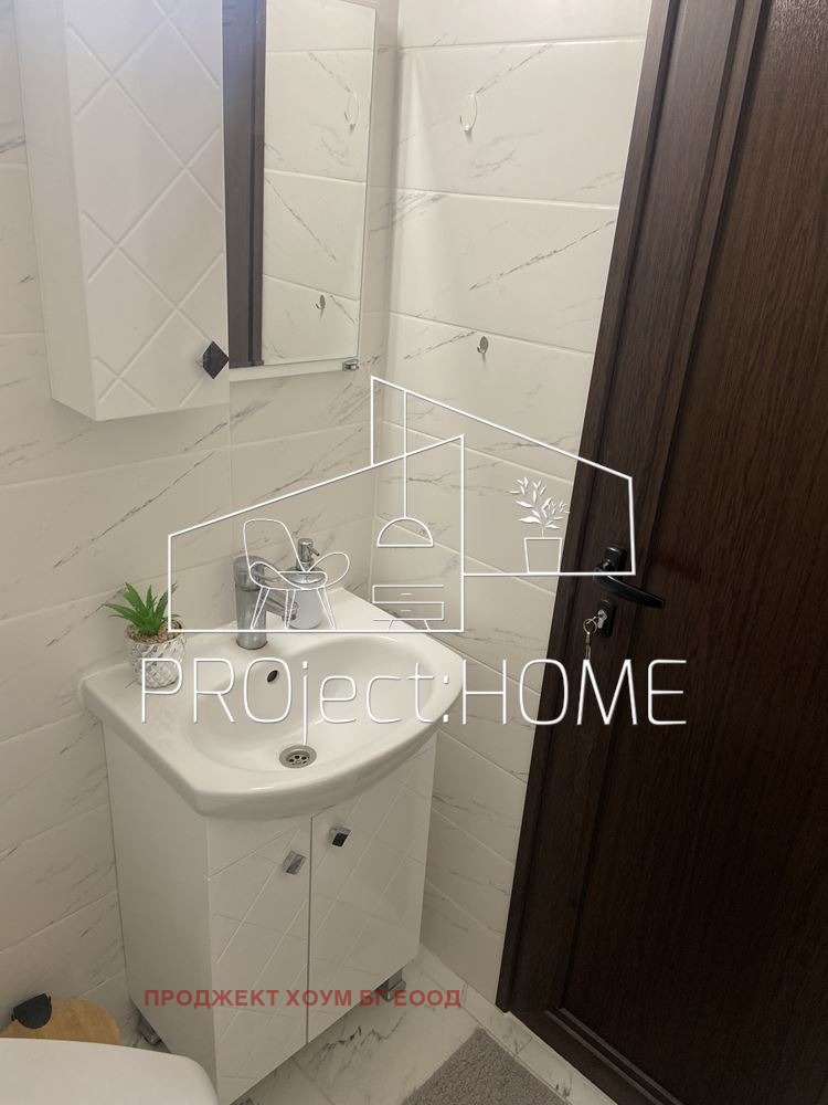 För uthyrning  1 sovrum region Burgas , Nesebar , 70 kvm | 76215633 - bild [16]