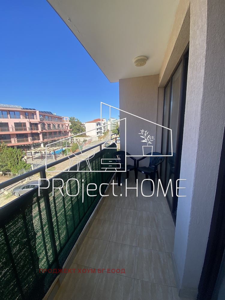 För uthyrning  1 sovrum region Burgas , Nesebar , 70 kvm | 76215633 - bild [17]