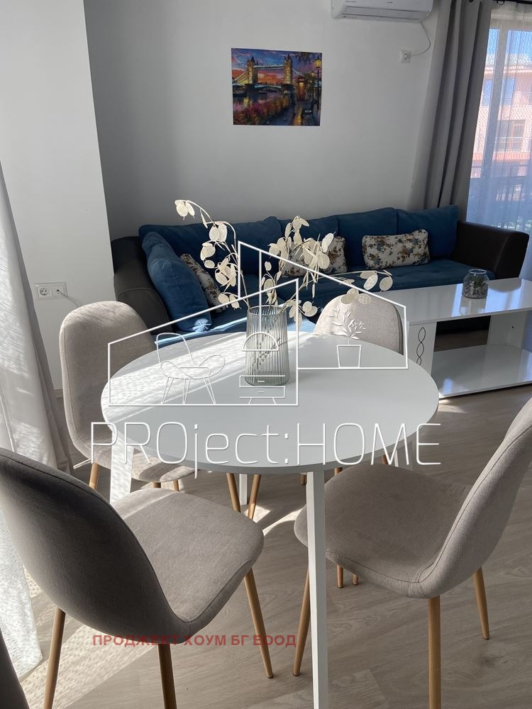 För uthyrning  1 sovrum region Burgas , Nesebar , 70 kvm | 76215633 - bild [2]
