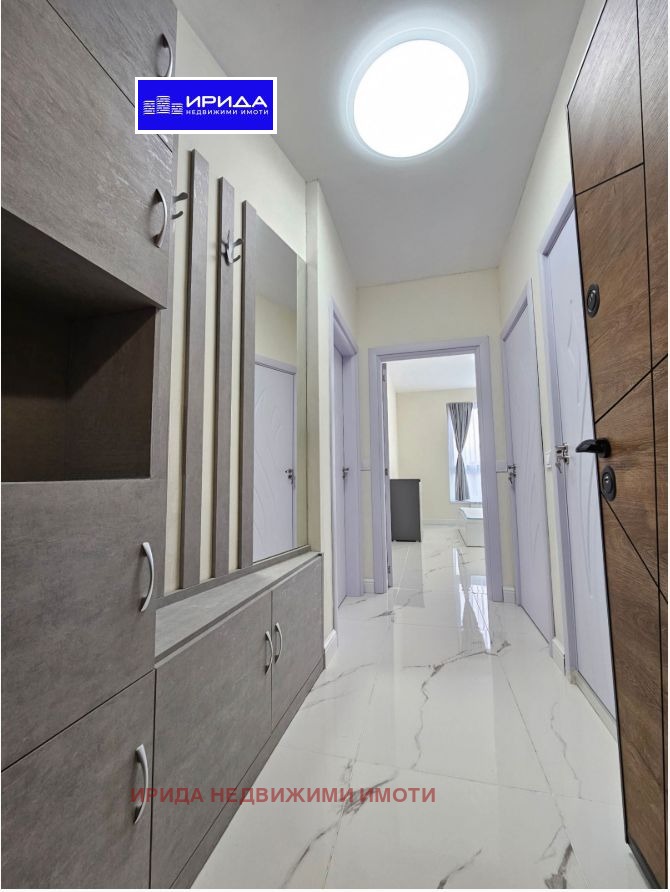 Дава под наем 2-СТАЕН, гр. София, Света Троица, снимка 3 - Апартаменти - 52403092