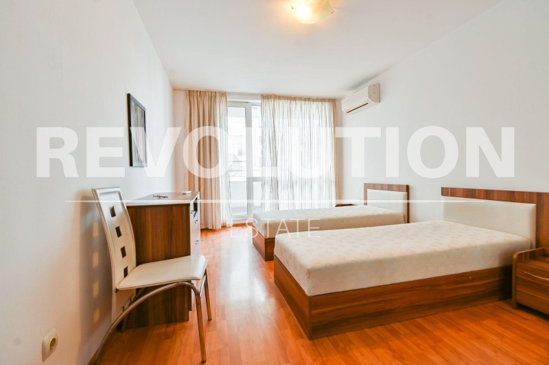 Дава под наем 2-СТАЕН, гр. София, Студентски град, снимка 4 - Апартаменти - 53015142