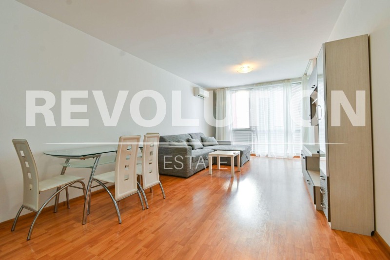 Дава под наем 2-СТАЕН, гр. София, Студентски град