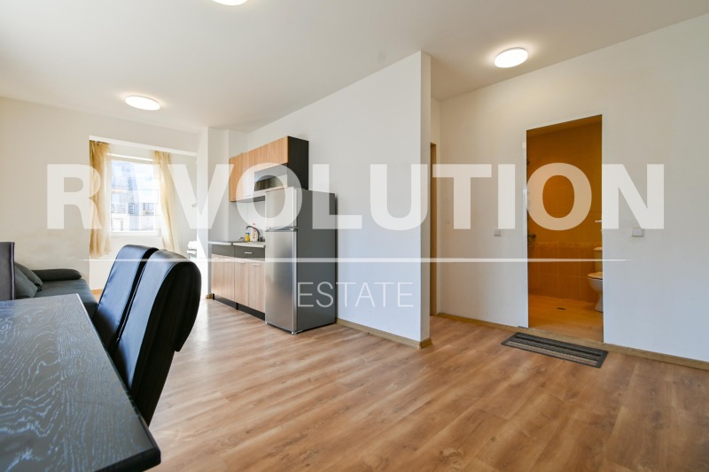 Дава под наем 2-СТАЕН, гр. София, Надежда 2, снимка 3 - Апартаменти - 53040799