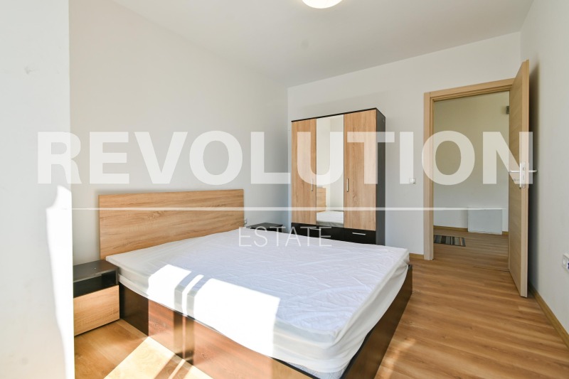 Дава под наем 2-СТАЕН, гр. София, Надежда 2, снимка 5 - Апартаменти - 53040799