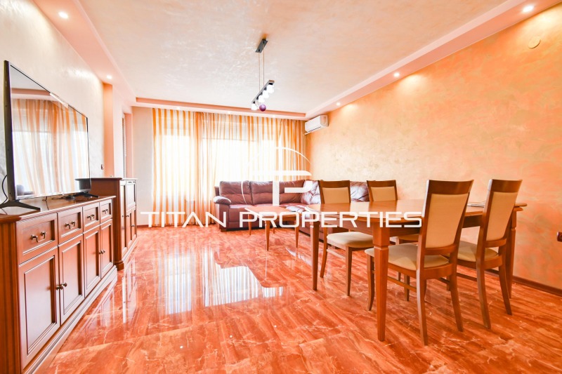 Дава под наем 2-СТАЕН, гр. София, Дианабад, снимка 2 - Апартаменти - 53229265