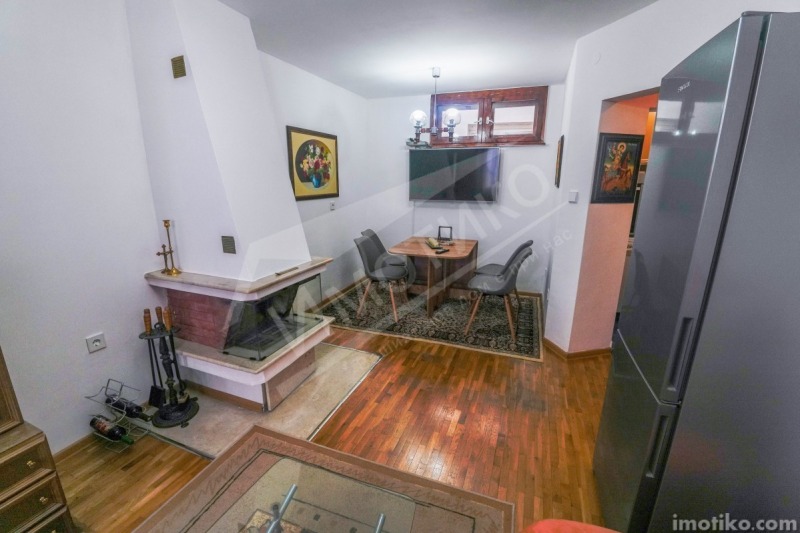 Дава под наем 2-СТАЕН, гр. София, Младост 1, снимка 2 - Апартаменти - 53255793