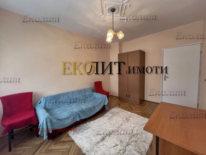 Дава под наем 2-СТАЕН, гр. София, Гео Милев, снимка 5 - Апартаменти - 53348051