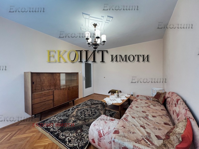 Дава под наем 2-СТАЕН, гр. София, Гео Милев, снимка 4 - Апартаменти - 53348051