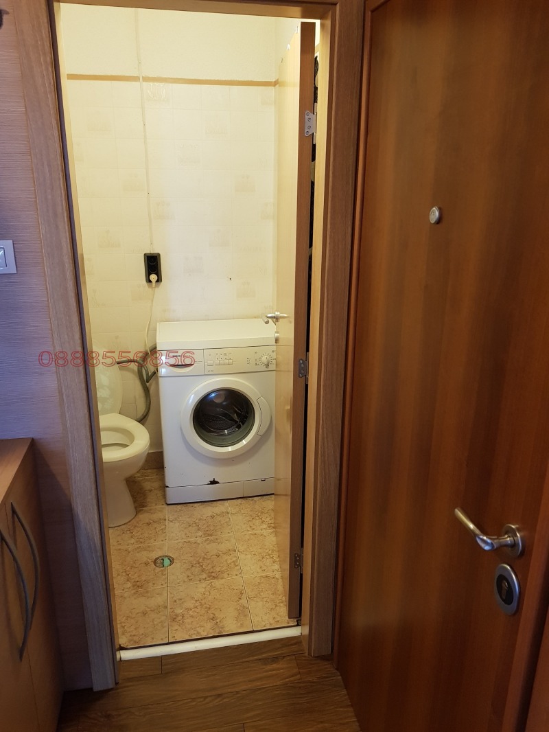 Дава под наем 3-СТАЕН, гр. София, Младост 1, снимка 16 - Апартаменти - 53003781