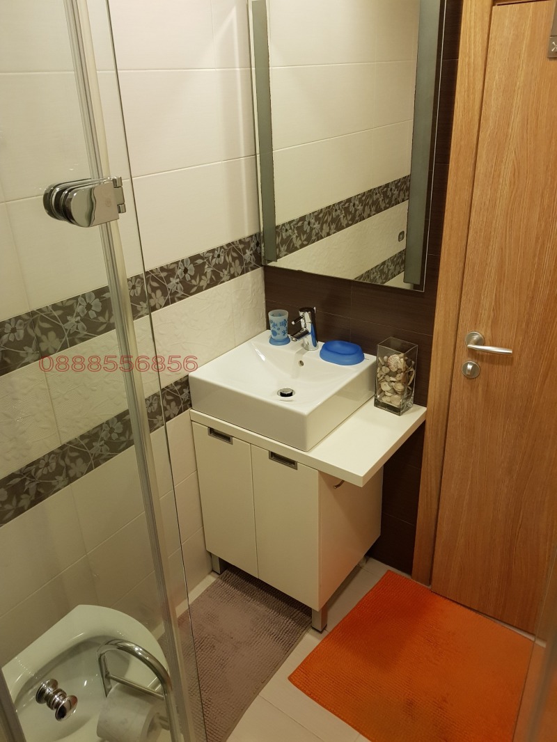 Дава под наем 3-СТАЕН, гр. София, Младост 1, снимка 15 - Апартаменти - 53003781