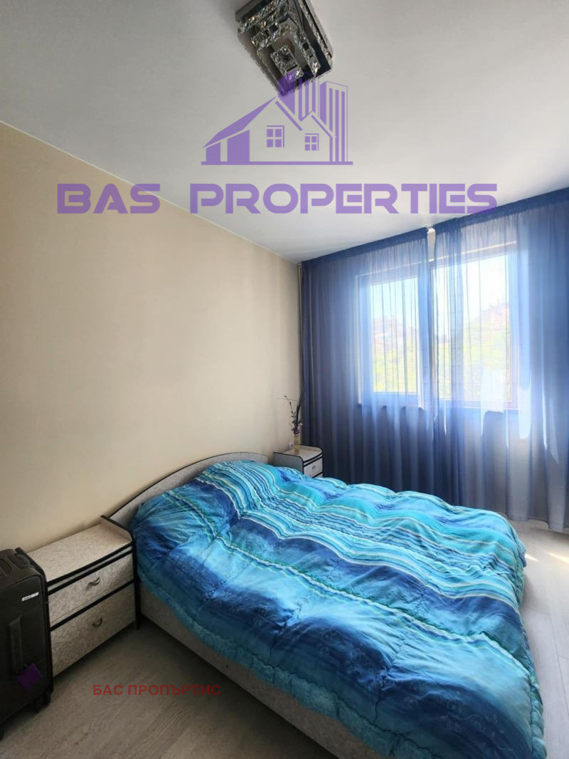 For Rent  2 bedroom Sofia , Oborishte , 75 sq.m | 27317177