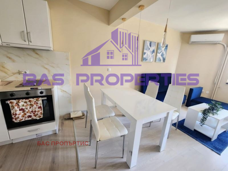 For Rent  2 bedroom Sofia , Oborishte , 75 sq.m | 27317177 - image [2]