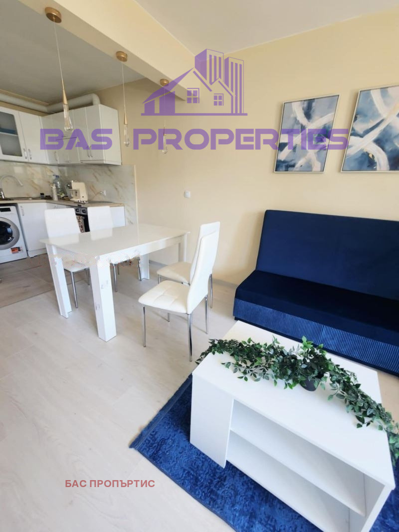 For Rent  2 bedroom Sofia , Oborishte , 75 sq.m | 27317177 - image [3]