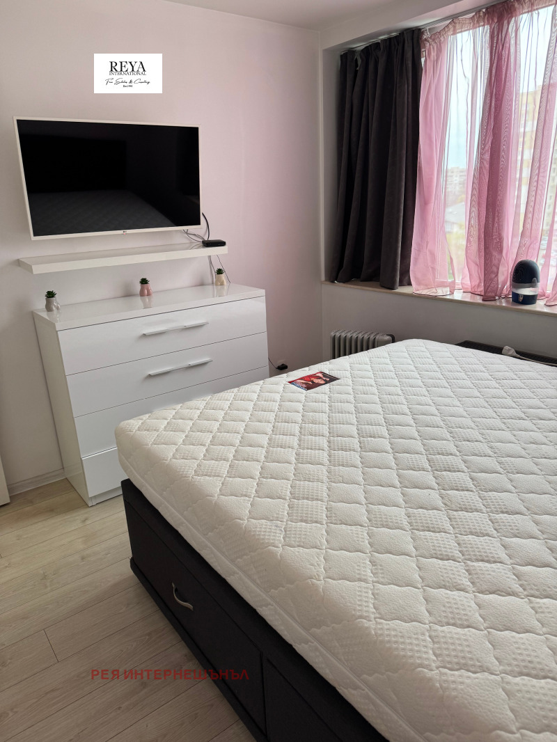 Til leie  2 soverom Sofia , Ljulin 6 , 84 kvm | 81045638 - bilde [5]