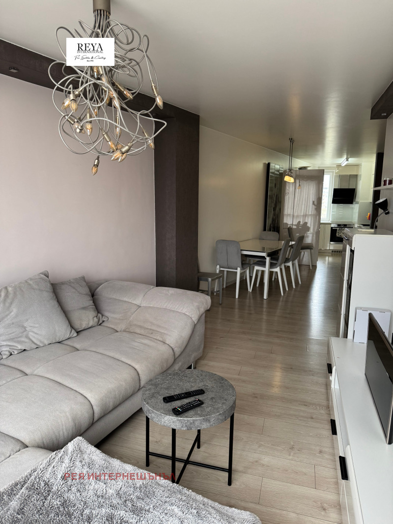 Til leie  2 soverom Sofia , Ljulin 6 , 84 kvm | 81045638 - bilde [2]