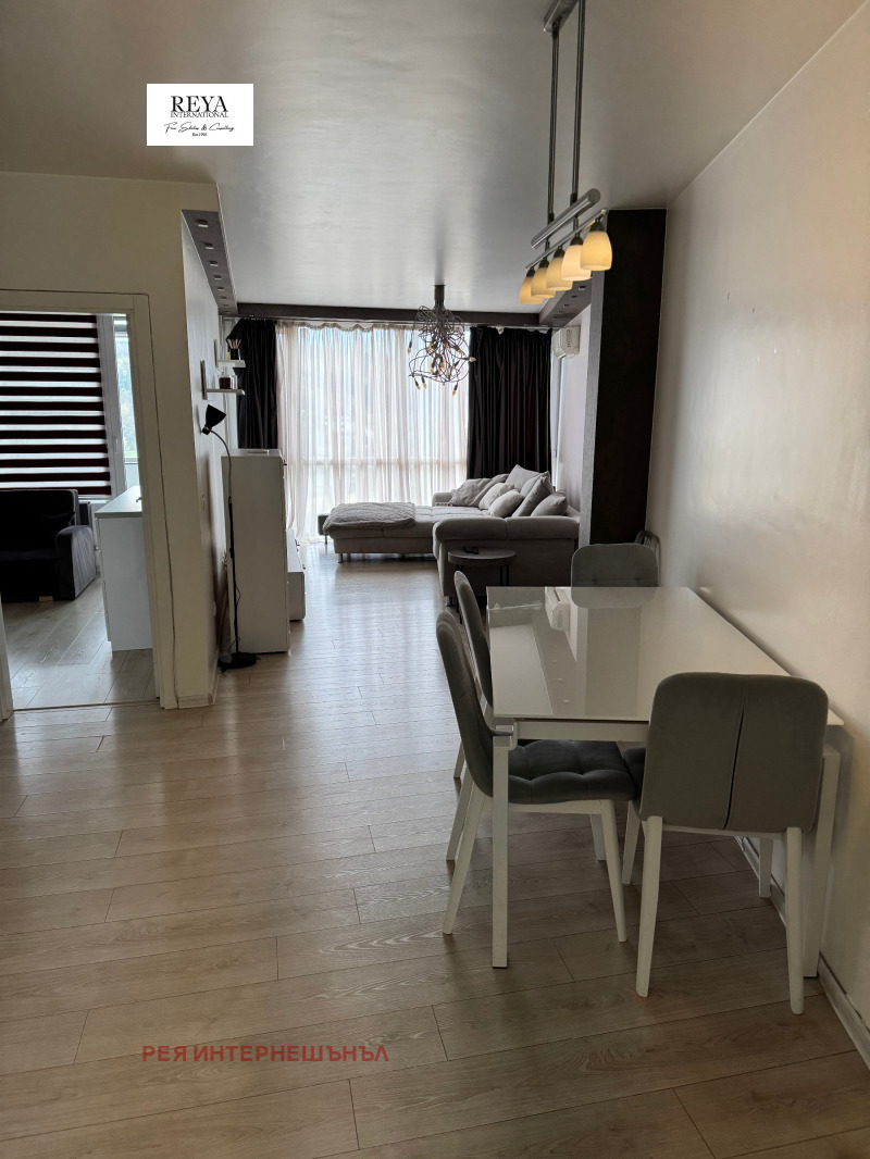 Til leie  2 soverom Sofia , Ljulin 6 , 84 kvm | 81045638 - bilde [3]