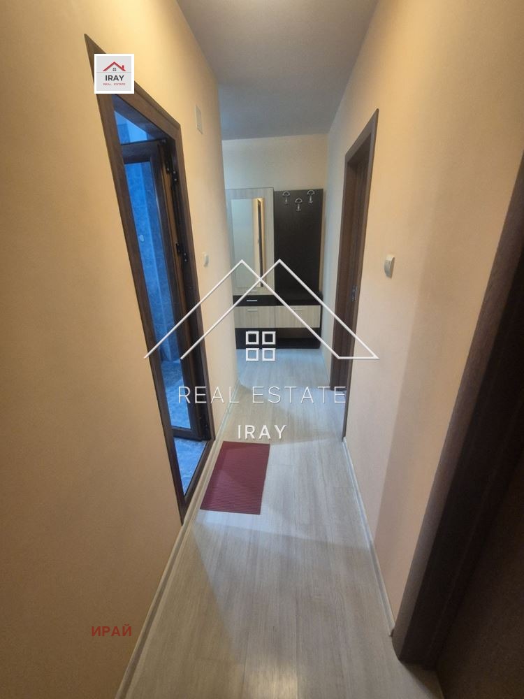 Дава под наем 3-СТАЕН, гр. Стара Загора, Център, снимка 5 - Апартаменти - 54822150