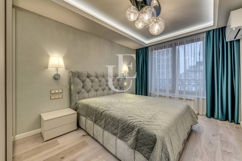 Дава под наем  4-стаен град София , Кръстова вада , 156 кв.м | 81967530 - изображение [6]