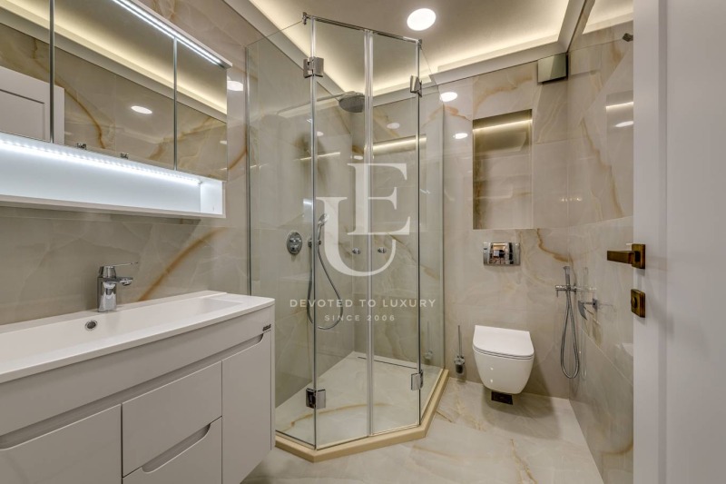 Дава под наем  4-стаен град София , Кръстова вада , 156 кв.м | 81967530 - изображение [11]