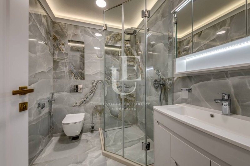 Дава под наем  4-стаен град София , Кръстова вада , 156 кв.м | 81967530 - изображение [10]