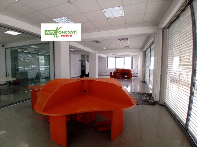 Дава под наем  Офис град София , Левски Г , 180 кв.м | 28973027 - изображение [4]