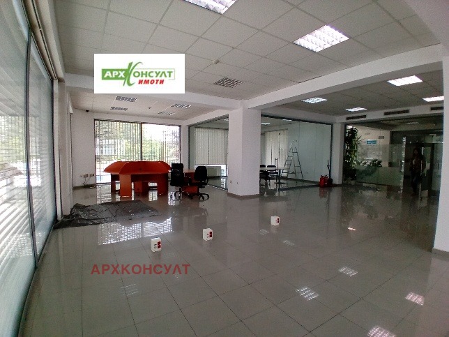 Дава под наем  Офис град София , Левски Г , 180 кв.м | 28973027