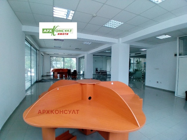 Дава под наем  Офис град София , Левски Г , 180 кв.м | 28973027 - изображение [3]