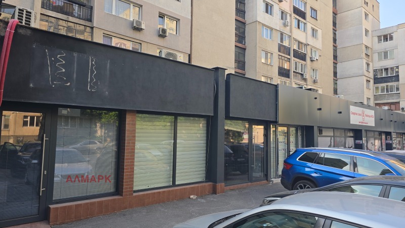 Til leje  Butik Sofia , Ilinden , 17 kvm | 14167960 - billede [3]