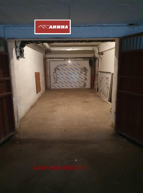For Rent  Garage Ruse , Tsentar , 21 sq.m | 31342559