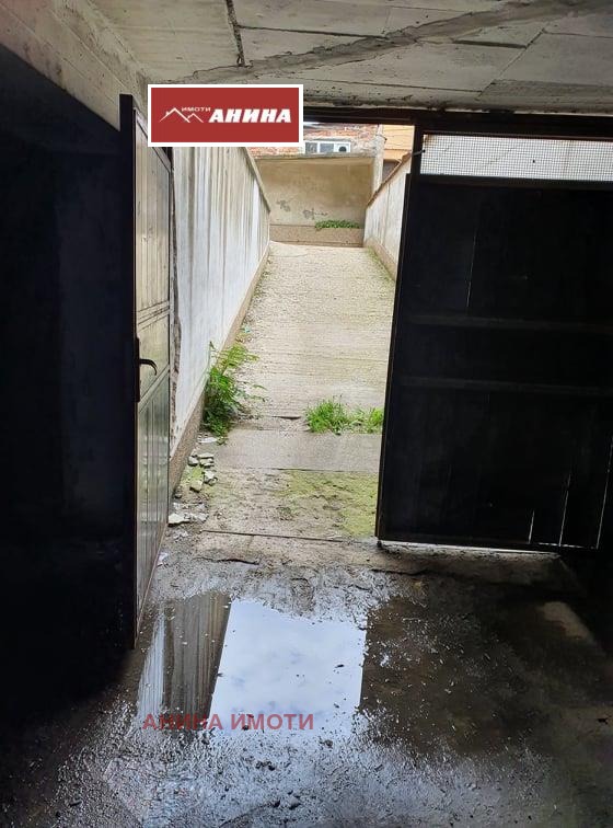 For Rent  Garage Ruse , Tsentar , 21 sq.m | 31342559 - image [4]
