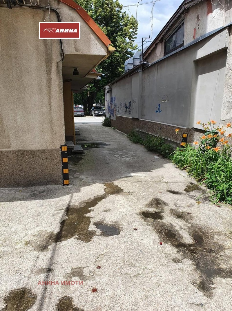 For Rent  Garage Ruse , Tsentar , 21 sq.m | 31342559 - image [3]