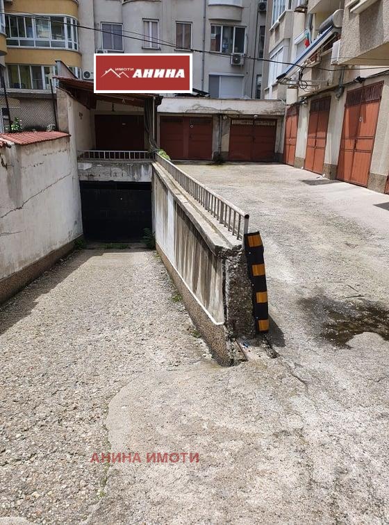 For Rent  Garage Ruse , Tsentar , 21 sq.m | 31342559 - image [2]