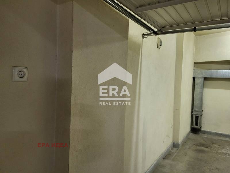 Дава под наем ГАРАЖ, ПАРКОМЯСТО, гр. София, Оборище, снимка 5 - Гаражи и паркоместа - 53957331